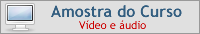 Demonstração do curso